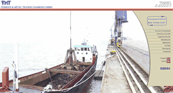 Desktop Screenshot of fmt-hamburg.de